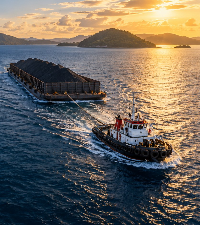 Shipping Agency