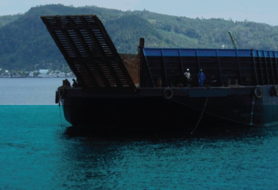 Freight Forwarding