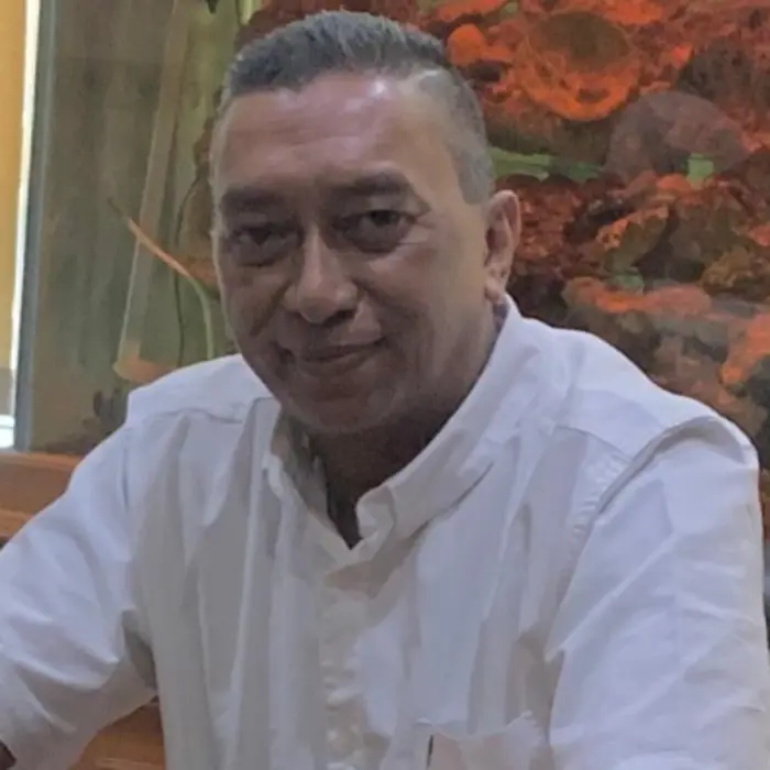 Rico R. Tuapattinaja